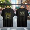Simple Minds Tour 2026 T-Shirt Rock Band Tee Alive and Kicking Gift for Men1
