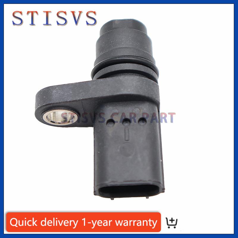 37510-59B-J01 Camshaft Position Sensor For Honda CRV CRV Accord Civic 2016 2017 2018 1.5L 2.0L L4 3751059BJ01 New