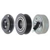 Ford F250 Automotive AC Compressor Electromagnetic Clutch 8PK OE# DQ49620