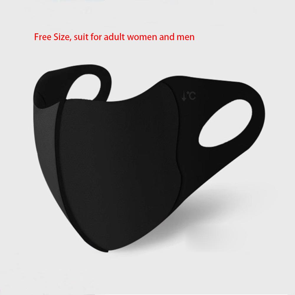 Anti-UV Sunscreen Mask Washable Riding Face Mask New Anti-sun Mask Four Seasons