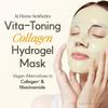 The Face Shop At Home Aesthetics Maska kolagenowa Vita-Toning 24g