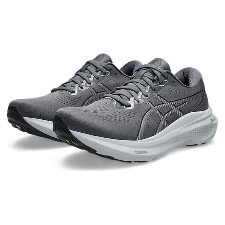 Asics Gel Kayano 30 Carrier Grey Men Sneakers Piedmont-Grey 1011B548-020