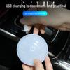 Car Interior LED Touch Light: Reading, Trunk, Roof, Ceiling Atmosphere Lamp
