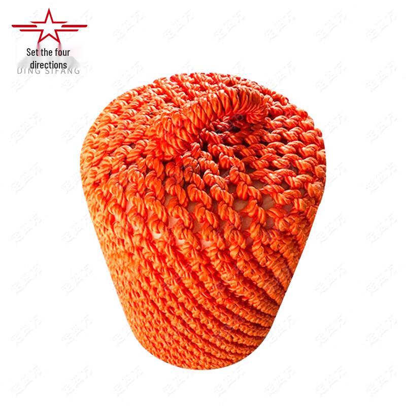 Heavy-Duty Marine Nylon Fender Ball