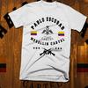 Hip Hop T-shirt Pablo Escobar Cartel Mob Boss Street Hustle Mobbin Gangster Tee