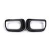 Front Bumper Lower Trim Frame For BMW MINI F55/F56/F57 2013-2016 Bumper Cover Air Duct Frame Parts Accessories 1 PCS