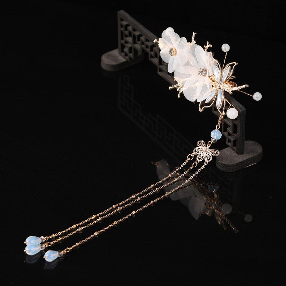 Tools Headwear Butterfly Hairpin Jewelry Hair Clip Fashion Accessories Hair Styling Accessories