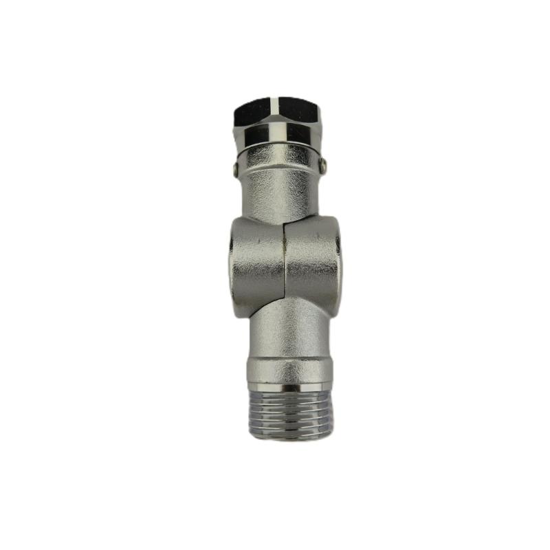 Hose Swivel Elbow Connector 180 360 Degree Rotating Brass Connector Garden Hose Coupling Quick Connect Fitting