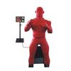 Smart Interactive Venting Dummy