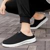 Fashion Slippers Laces Sneackers 2024 Summer Men's Dress Shoes Elegant Casual Sneaker Children Elegant Mens Sandals Gentleshoe Tennis
