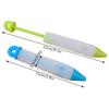 Silicone Food Writing Pen Chocolate Decorating Tools Cream Cup Cake Mold Cream Cup Cookie Icing Piping Pastry Nozzles