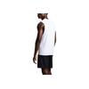 Emporio Armani Cotton Logo Print Round Neck Sleeveless Vest Men Tops EM000572-AF20434-U0002