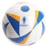 adidas Euro24 Club No. 4 No. 5 Soccer Ball 9371 Gift School Physical Education Course Textbook