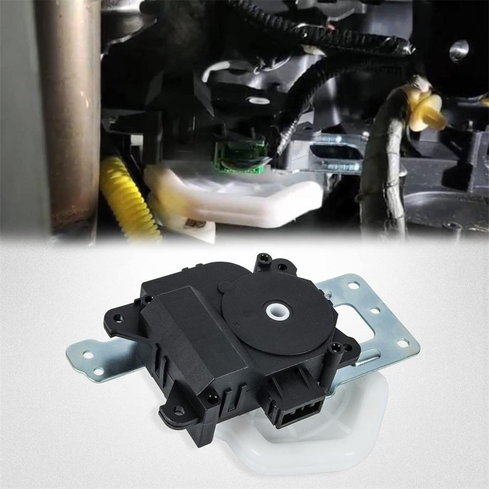 New Heater Air Door Actuator 79140-STK-A01 For Acura RDX 2.3L 2007-2012