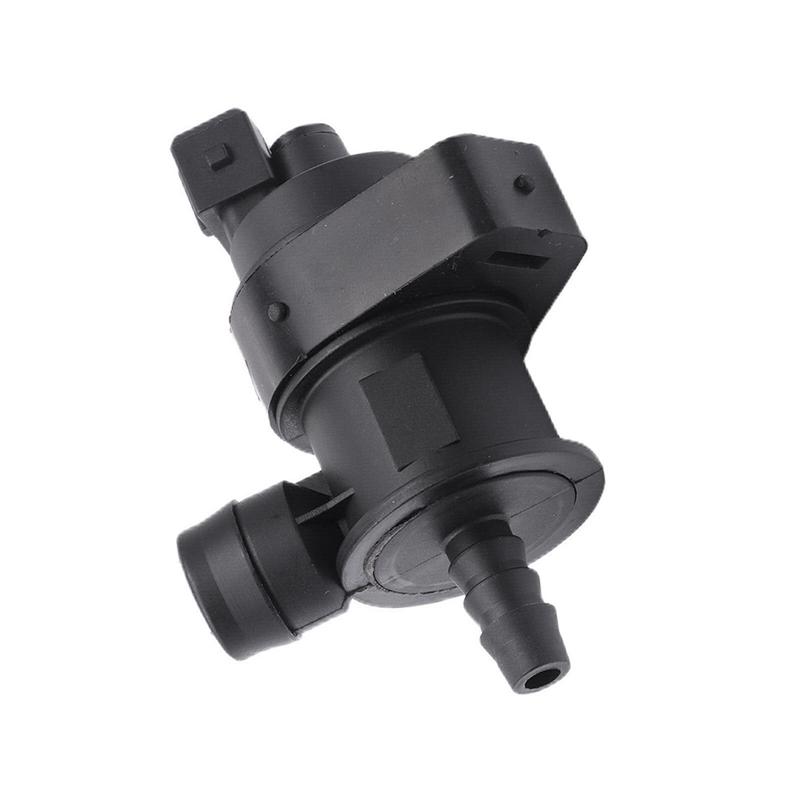 For Volvo S60 S80 V70 XC70 XC90 2001-2011 Vapor Canister Purge Valve 8653908 Replacement Accessories 1 PCS