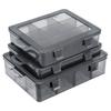 Organizer Container Storage Box Adjustable Divider Removable Grid Compartment for Jewelry Beads