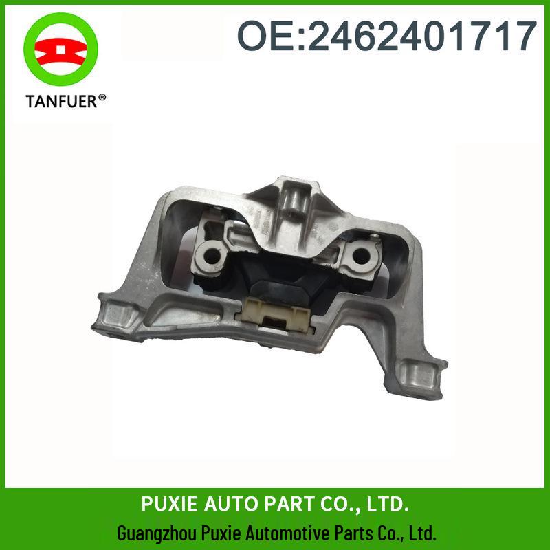 Front Right Engine Mounting Bracket for Mercedes-Benz CLA/GLA (Part #2462401717)