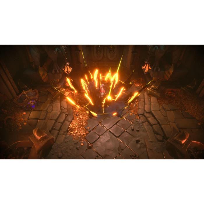 Darksiders : Genesis - Jeu Nintendo Switch