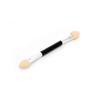 7-Piece Double-Sided Eyeshadow Tip Brush / Premium Makeup Brush
