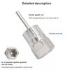 Bicycle Cassette Freewheel Cassette Remover Socket Wrench Freewheel Cassette Cassette Removal Tool