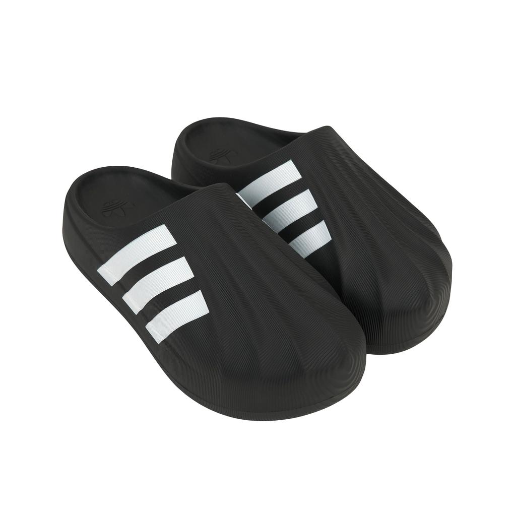 adidas AdiFOM Superstar Mule Nero Bianco Sneakers Unisex Core-Black Cloud-White IG8277