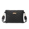 Fashion pattern single shoulder crossbody women's bag trendy versatile small square bag