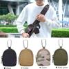 Tactical Wallet Pouch Small Portable Coin Key Pocket For Hunt Waist With Clip New Outdoor Sports Accessories Men's Bag EDC Purse