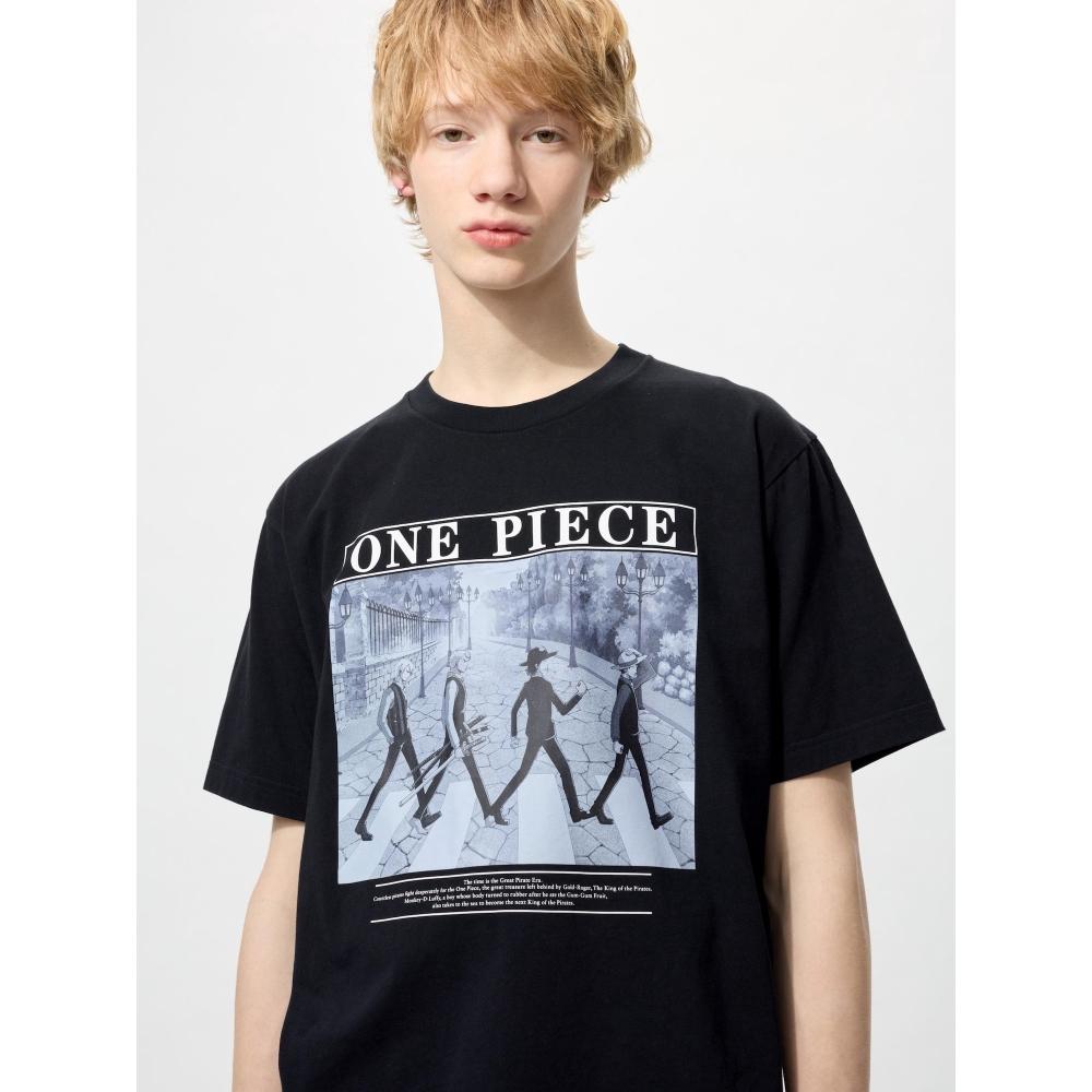 Uniqlo Japan Ut Archive One Piece Ut