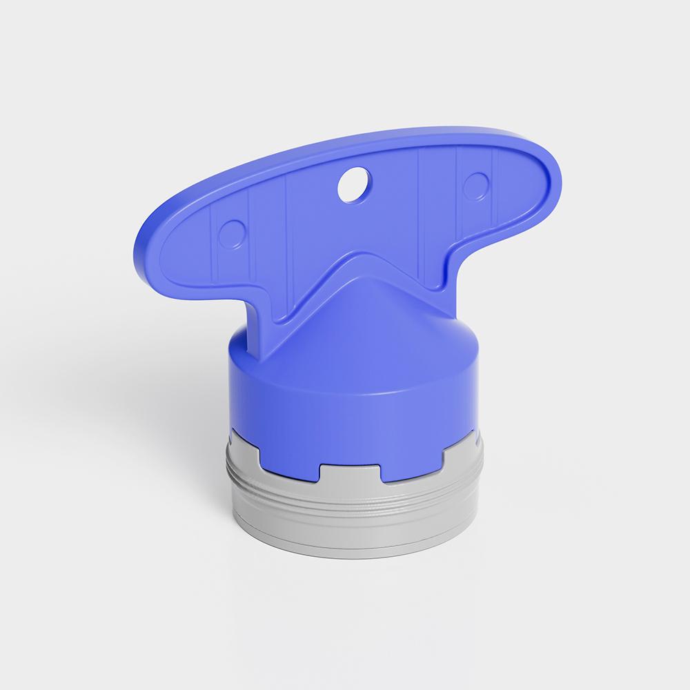 Wymienna perlator do kranu do perlatorów Cache i Klucz do usuwania perlatora kranowego Kran Odłączalny i zmywalny