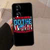 Cody Rhodes For Honor 90 70 50 Lite Magic 5 Pro 8X 9X Phone Case For Honor X8a X9a X7a X6a X9 X7 X8 X9b