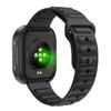 Y3 Smartwatch: Bluetooth Calling, Heart Rate & Blood Oxygen Monitor, Sports Pedometer, Customizable Watch Face