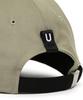 Eondeokeonteulol Cotton Logo Ball Cap Fat Udc / Classic B B / Sahara