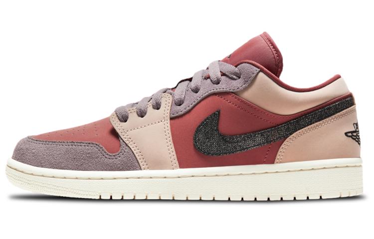 

Air Jordan 1 Low Canyon Rust Women s DC0774-602 42