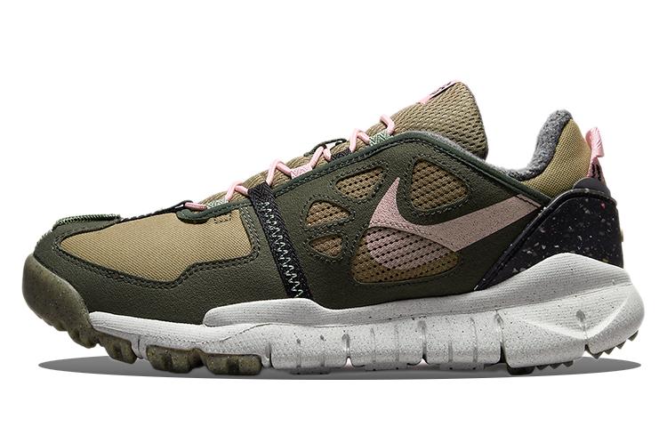

Nike Free Terra Vista Brown Kelp Pink Glaze CZ1757-300 41