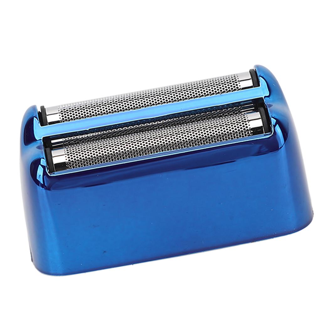 Shaver Foil Head Home Hair Salon Portable Electric Razor Replacement Cutter Head Accessory for Men