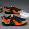 Fashion Men's Sneakers Men's Shoes 2025 New Mesh Breathable Non-slip Walking Shoes Outdoor Casual Shoes Fashion Comfort Flats Loafers
