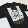 Camiseta Rap Banda Jill Scott Tour de Verão 2015 Merch de Concerto R&B T Shirt Est Tamanho ~ S