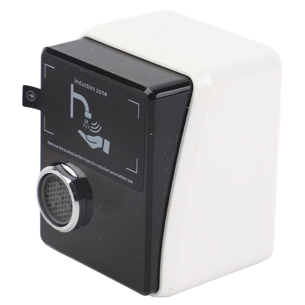 Touchless Faucet Adapter IPX6 Water Resistant Intelligent Saving Device Motion Sensor Tap Adapter