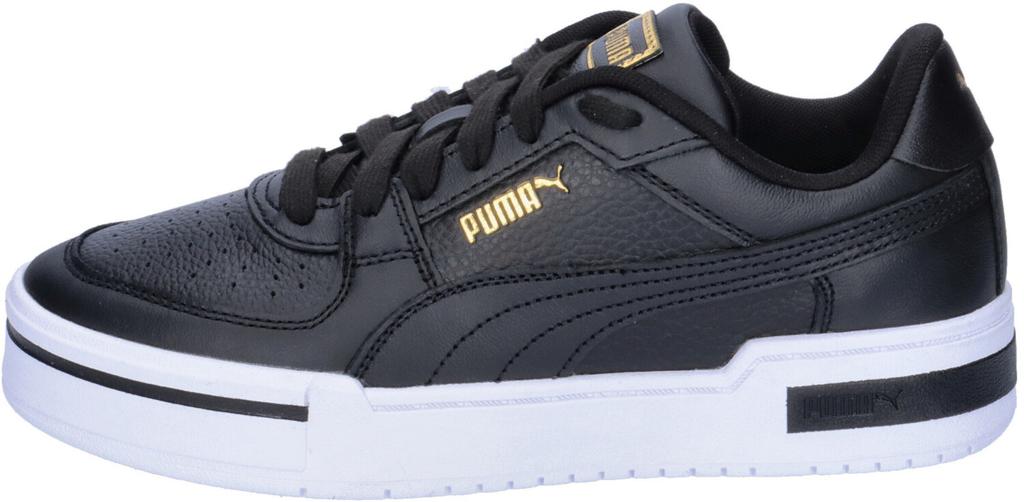 Puma CA Pro Classic Black Sneakers