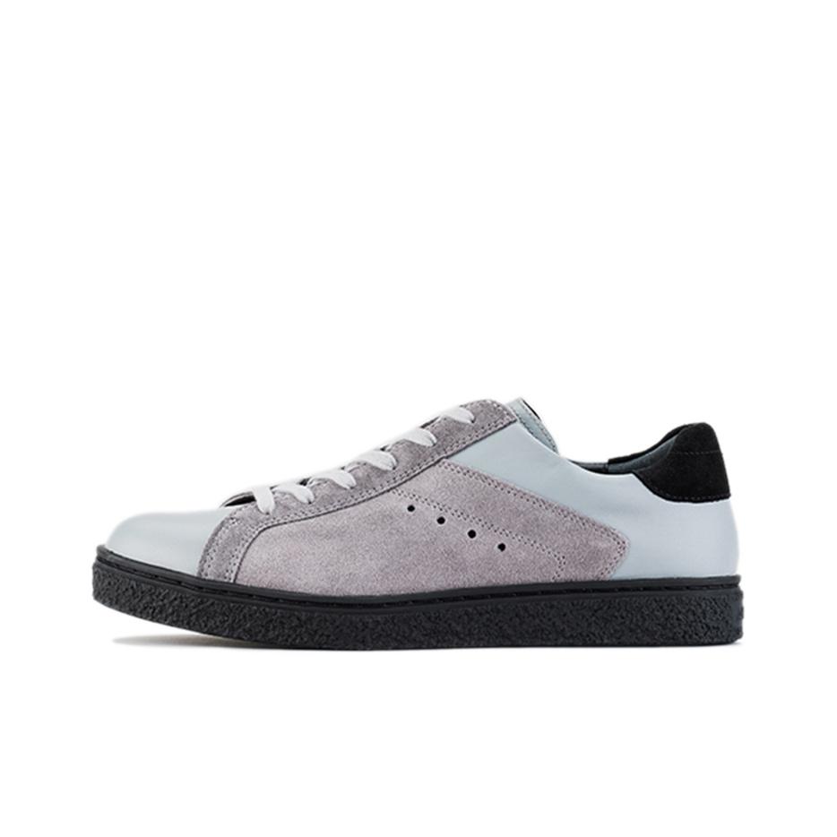 Onitsuka Tiger Mitio Oyster Grey Unisex Sneakers Sheet-Rock 1183B679-020