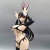 Party-Look Otherwhere Inverse Girl Anime Bunny PVC Actionfigur Spielzeug Statue Erwachsenen Sammlermodell Puppe Geschenk