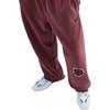 Nike MARTINE ROSE FW25 Swoosh Casual Pants Men's Red HM9033-613