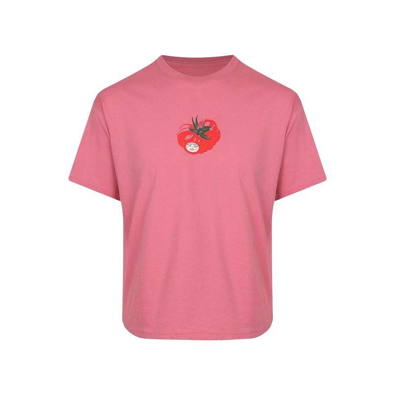 Nike Kids T Shirts Crew Neck II9802-641 S