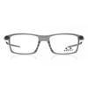 Ox8050 Pitchman 805006 Men Eyeglasses
