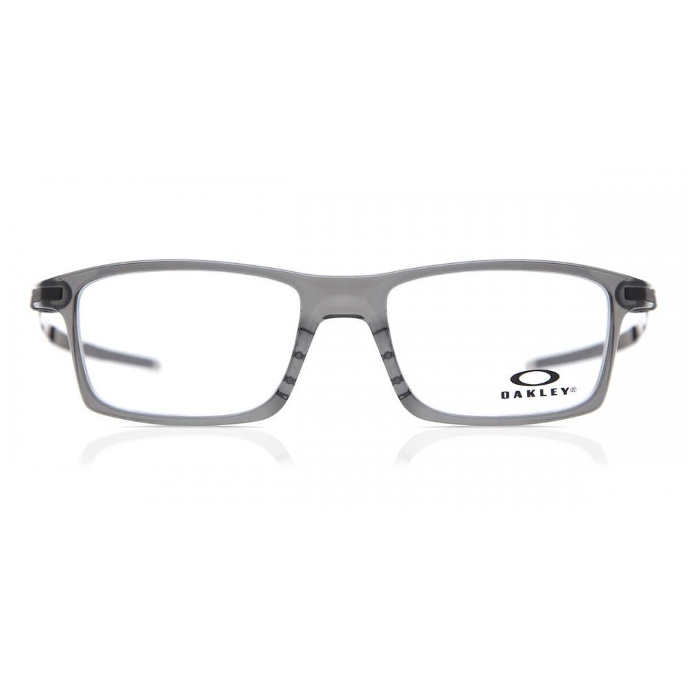 Oakley Ox8050 Pitchman 805006 Men Eyeglasses