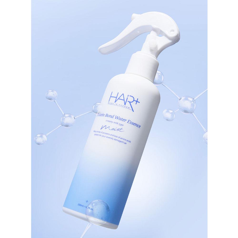Hair Plus Protein Bond Feuchtigkeitsspray 200ml