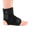Heating Ankle Support Brace USB Ankle Protector Winter Keep Warm Wrap Belt