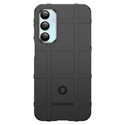 Für Samsung Galaxy A16 5G/A16 4G Hülle Gitterdesign Weiches TPU Kratzfest Handyhülle