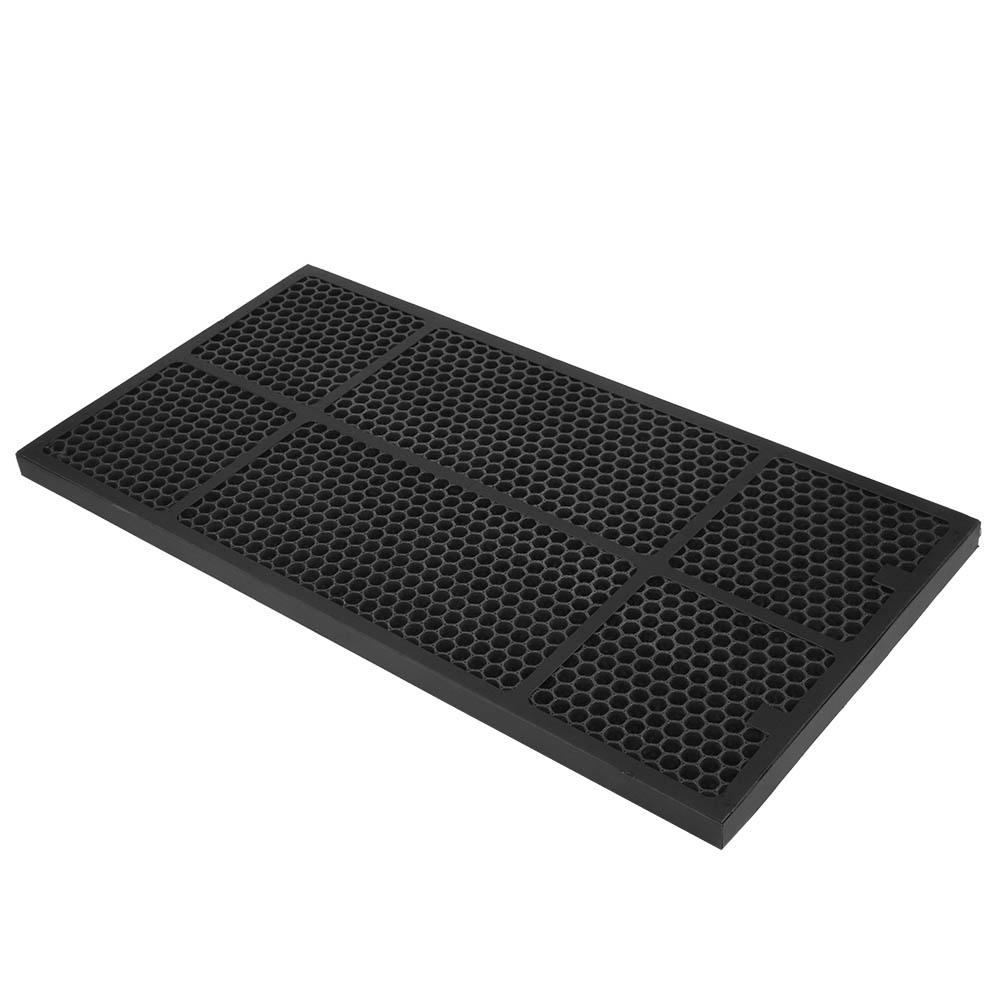 Air Purifier Activated Carbon Filter Replacement Fit for Amway 101076CH Air Purifier Parts