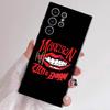 M-Maneskin Damiano David Phone Case For Samsung S Series S21 S22 S23 S24 S25 FE Plus Ultra TPU Soft To Skin-friendly Case